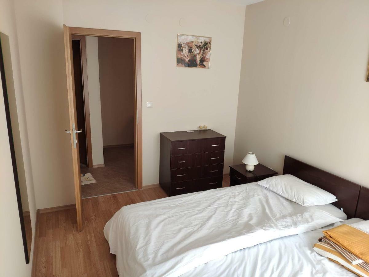 Aspen Suites In Aspen Ski And Spa Resort Razlog Exterior foto