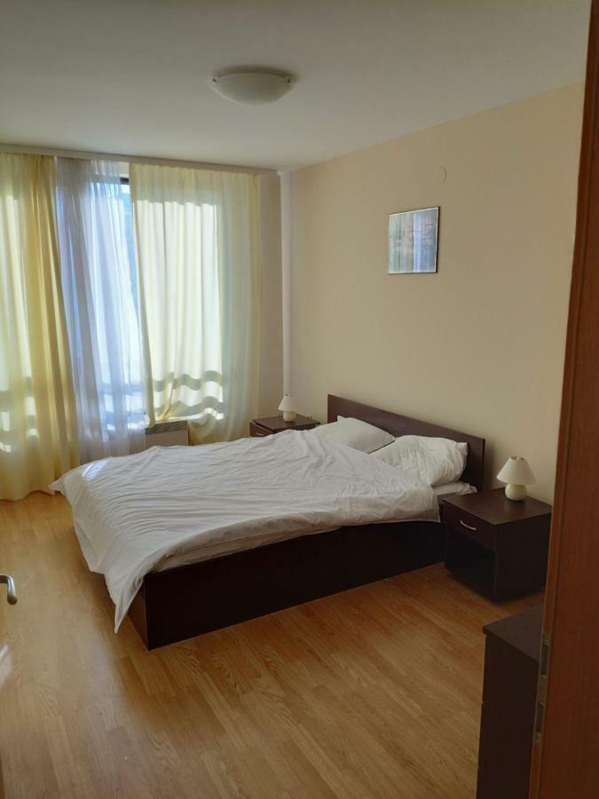Aspen Suites In Aspen Ski And Spa Resort Razlog Exterior foto